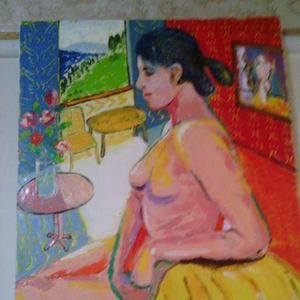 Meet your Posher, Michael